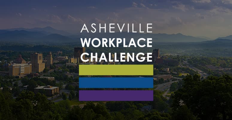 Asheville Green Workplace Challenge